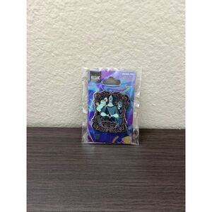 Disney Villains Crushed Souls Enamel Pin